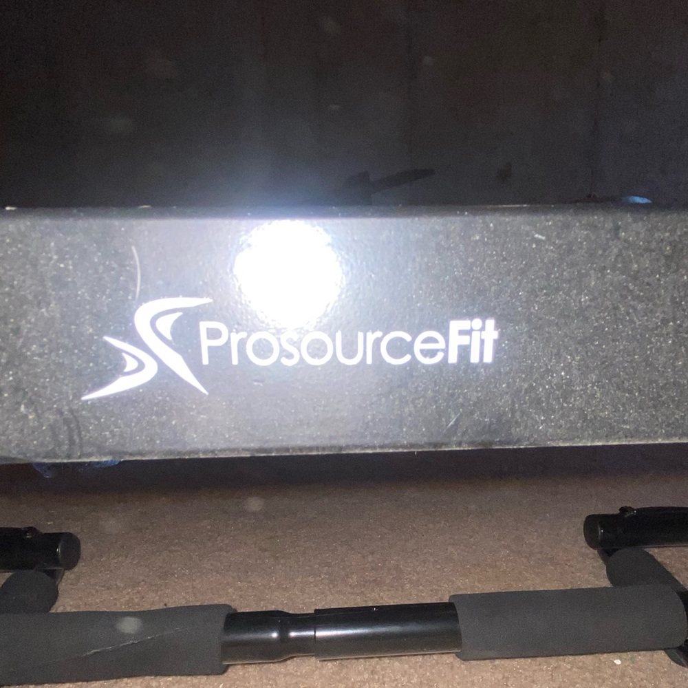 ProspurceFit pull up bar